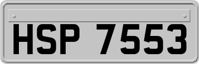 HSP7553