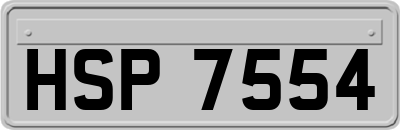 HSP7554