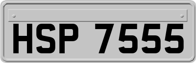 HSP7555