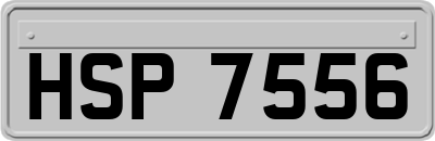 HSP7556