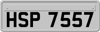 HSP7557