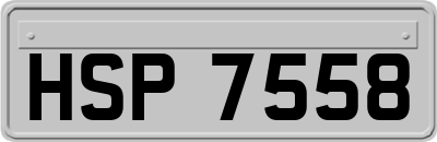 HSP7558