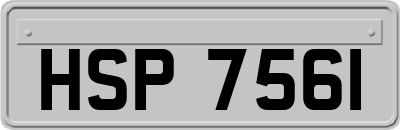 HSP7561