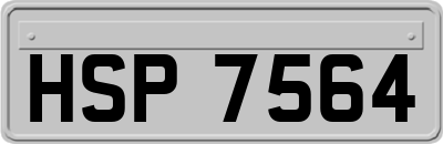 HSP7564