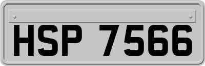 HSP7566