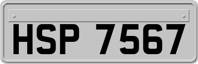HSP7567