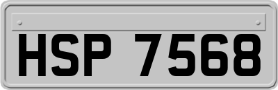 HSP7568