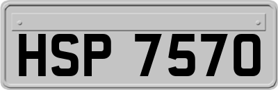 HSP7570