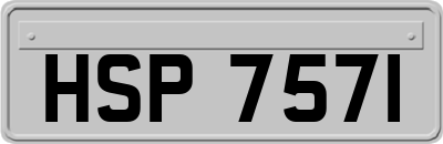 HSP7571