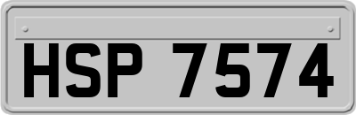 HSP7574