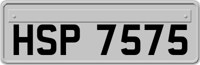 HSP7575