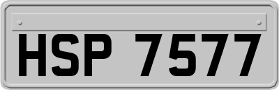 HSP7577