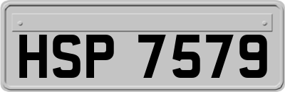 HSP7579
