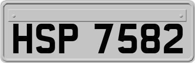 HSP7582