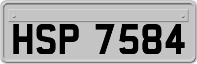HSP7584