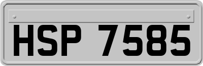 HSP7585