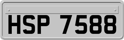 HSP7588
