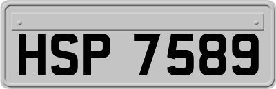 HSP7589