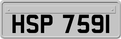 HSP7591
