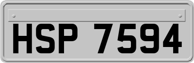 HSP7594