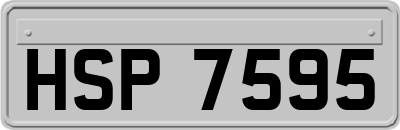 HSP7595