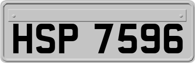 HSP7596