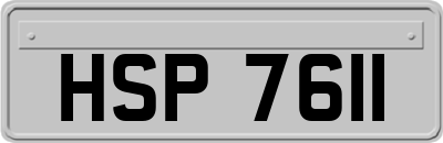 HSP7611