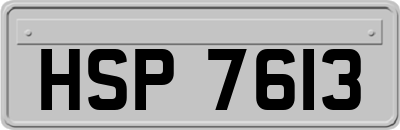 HSP7613