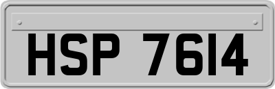 HSP7614