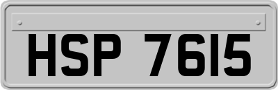 HSP7615