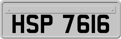 HSP7616