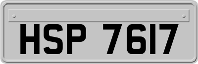 HSP7617