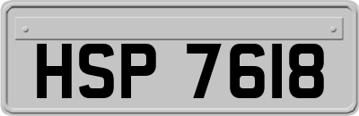 HSP7618