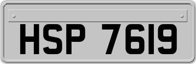 HSP7619