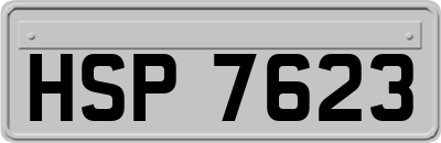 HSP7623