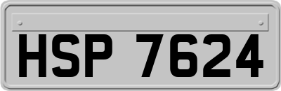 HSP7624
