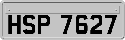 HSP7627