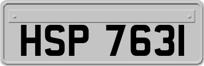 HSP7631