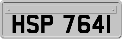 HSP7641