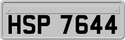 HSP7644