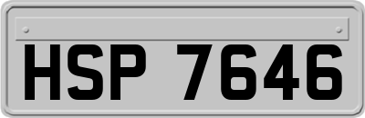 HSP7646