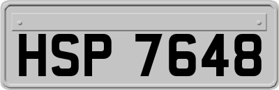 HSP7648