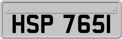 HSP7651