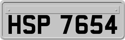 HSP7654