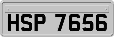 HSP7656