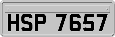 HSP7657
