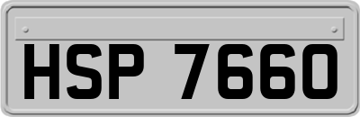 HSP7660
