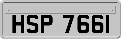 HSP7661