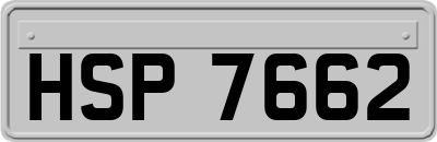 HSP7662