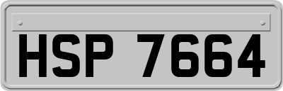 HSP7664